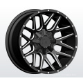 BY-1153 popular design 18'' 19'' ET 45-50 PCD 5X112 alloy car rims